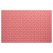Valentinstag-Hintergrund Stoff (Yard (91,4 cm))