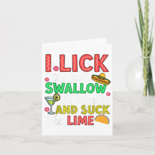 Valentinstag Hippie Groovy Smile Face Herzchen Che Karte