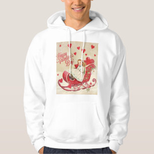 Valentinstag Hoodie