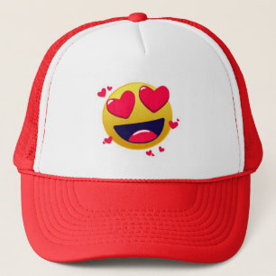 Valentinstag Hut, zum Verkauf ! Truckerkappe