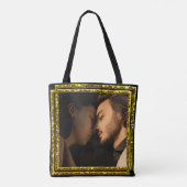 Valentinstag I Liebe Tasche (Rückseite)