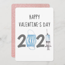 Valentinstag im Wasser 2021