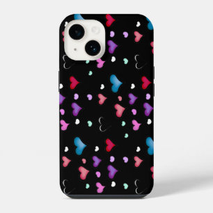Valentinstag iPhone 14 Hülle