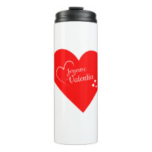 Valentinstag-Isotherme