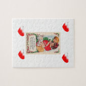 Valentinstag Jigsaw Puzzle (Horizontal)