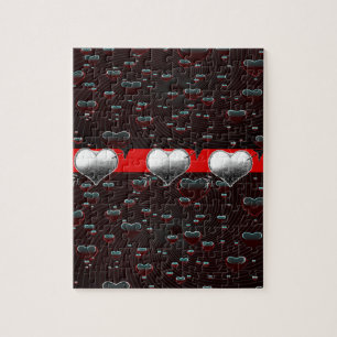 Valentinstag Jigsaw Puzzle
