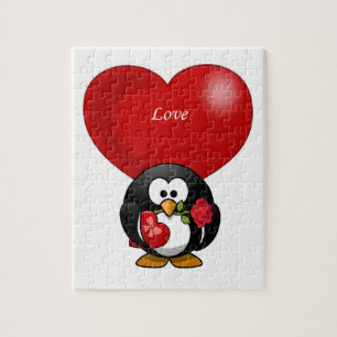 Valentinstag Jigsaw Puzzle