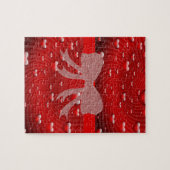 Valentinstag Jigsaw Puzzle (Horizontal)