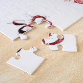 Valentinstag Jigsaw Puzzle (Seite)