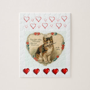 Valentinstag Jigsaw Puzzle