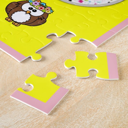Valentinstag Jigsaw Puzzle (Seite)