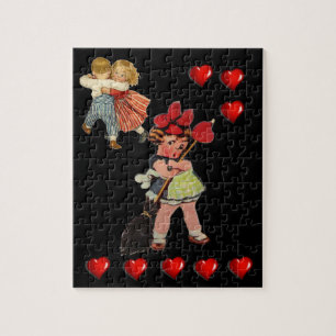 Valentinstag Jigsaw Puzzle