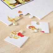 Valentinstag Jigsaw Puzzle (Seite)