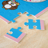 Valentinstag Jigsaw Puzzle (Seite)