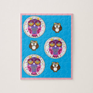 Valentinstag Jigsaw Puzzle