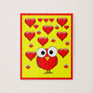 Valentinstag Jigsaw Puzzle