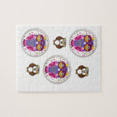 Valentinstag Jigsaw Puzzle (Horizontal)