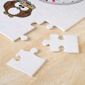 Valentinstag Jigsaw Puzzle (Seite)