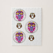 Valentinstag Jigsaw Puzzle (Vertikal)