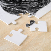 Valentinstag Jigsaw Puzzle (Seite)