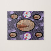 Valentinstag Jigsaw Puzzle (Horizontal)