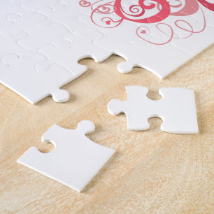 Valentinstag Jigsaw Puzzle