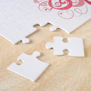 Valentinstag Jigsaw Puzzle