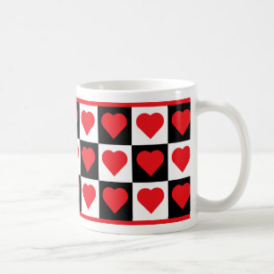 Valentinstag Kaffeetasse