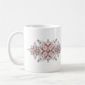 Valentinstag Kaffeetasse (Links)