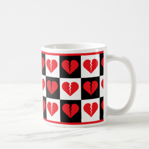 Valentinstag Kaffeetasse