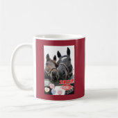 Valentinstag Kaffeetasse (Links)
