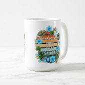Valentinstag Kaffeetasse (VorderseiteRechts)