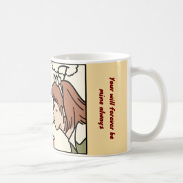 Valentinstag Kaffeetasse