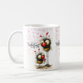 Valentinstag Kaffeetasse
