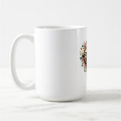 Valentinstag Kaffeetasse (Links)