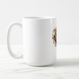 Valentinstag Kaffeetasse