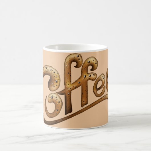 Valentinstag Kaffeetasse (Mittel)