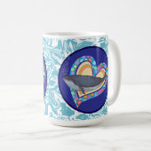 Valentinstag Kaffeetasse (VorderseiteRechts)