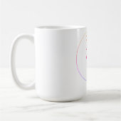 VALENTINSTAG KAFFEETASSE (Links)