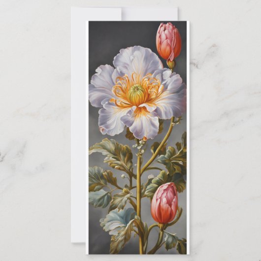 Valentinstag-Karte (Vorderseite)