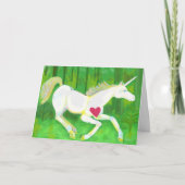 Valentinstag-Karte Feiertagskarte (Vorderseite)