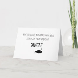 Valentinstag-Karte Feiertagskarte