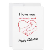 Valentinstag Karten Ideen | Valentinstag Brief