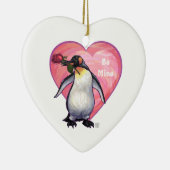 Valentinstag Keramikornament (Rechts)