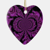 Valentinstag Keramikornament (Rechts)