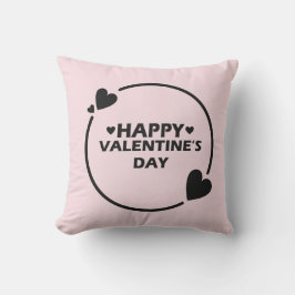 Valentinstag Kissen