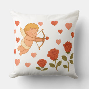 Valentinstag Kissen