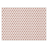 Valentinstag Kitten Tischdecke (Vorderseite (Horizontal))