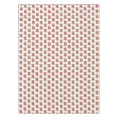 Valentinstag Kitten Tischdecke (Vorderseite)