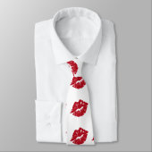Valentinstag Krawatte (Gebunden)